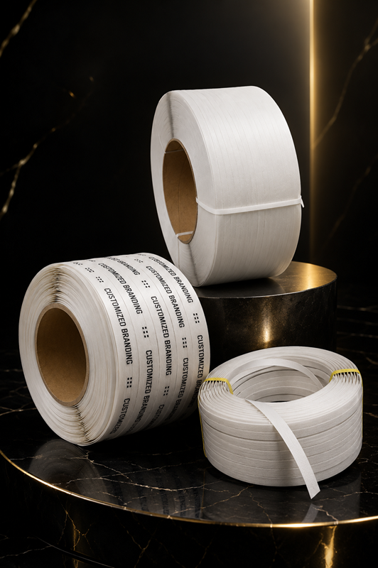 Box Strapping