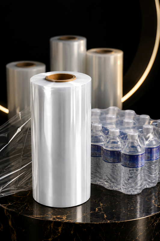 Shrink Films