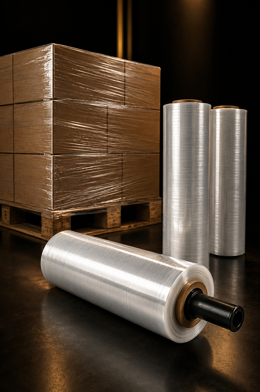 Stretch Films