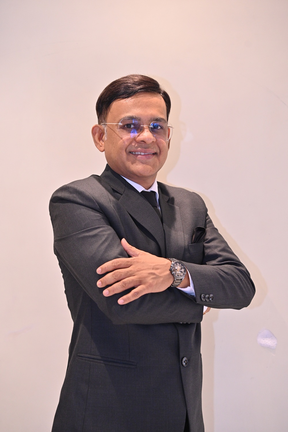 Alok Sonthalia