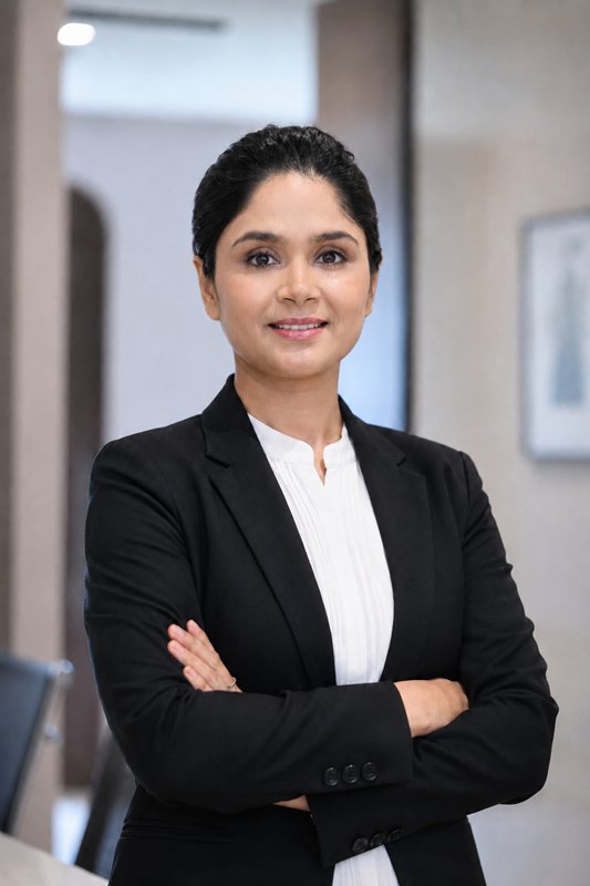 Sinu Sonthalia