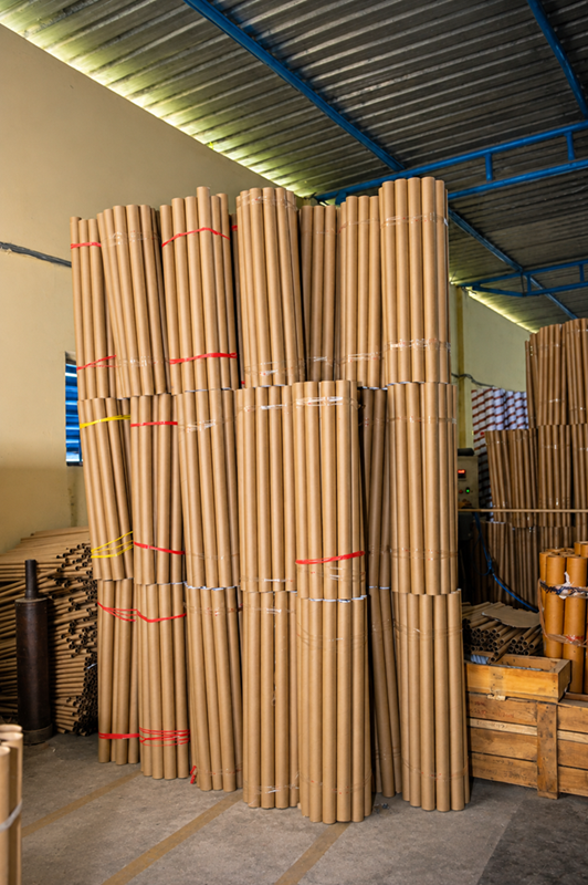 Shree Balajee Group manufacturing products and infrastructure